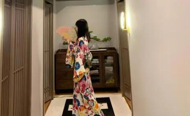 杭州上城区日式SPA的极致细节：连空气都是设计好的